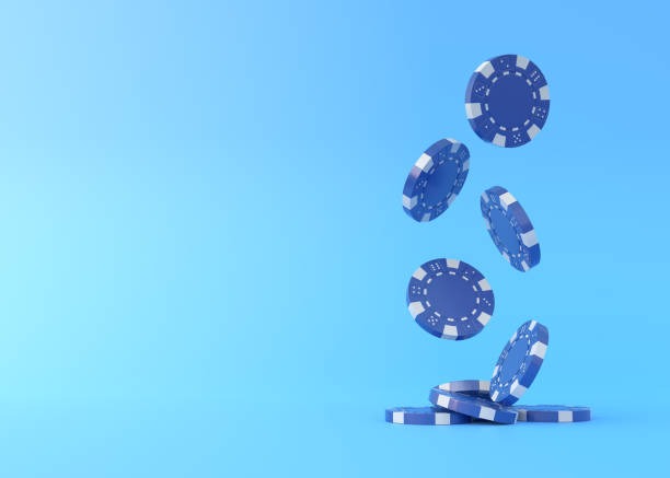 Live roulette table with dealer and players